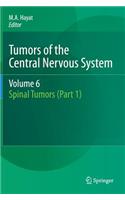Tumors of the Central Nervous System, Volume 6