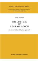 Lifetime of a Durable Good