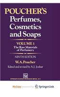 Poucher's Perfumes, Cosmetics and Soaps - Volume 1