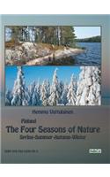 Finland - The Four Seasons of Nature