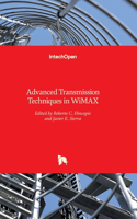 Advanced Transmission Techniques in WiMAX