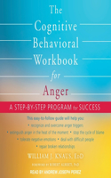 Cognitive Behavioral Workbook for Anger