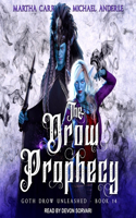 Drow Prophecy