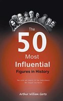 50 Most Influential Figures in History