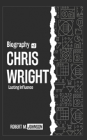 Biography of Chris Wright