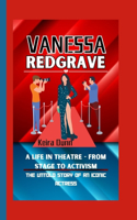 Vanessa Redgrave