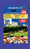 Baskenland Reiseführer 2024