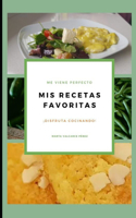 Mis recetas favoritas