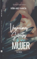 Versaciones Silentes de una Mujer