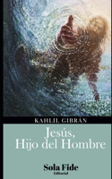 Jesús Hijo del Hombre