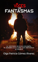 Voces de Fantasmas