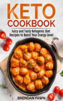 Keto Cookbook