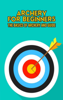 Archery for Beginners
