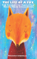 The Life Of A Fox