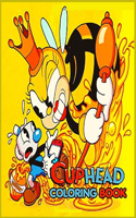 Cuphead