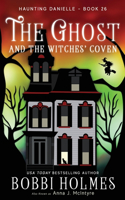 Ghost and the Witches' Coven
