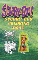 Scooby-Doo Coloring Book: Best Friends Activity Book (Scooby-Doo)