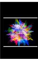 Period Tracker