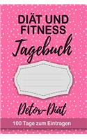 Detox Tagebuch