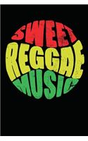 Sweet Reggae Music