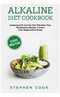 Alkaline diet cookbook