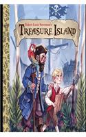 Treasure Island (Annotated with Illustrations) Classic Children Book