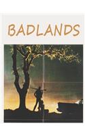 Badlands