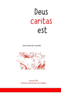 Deus caritas est illustrée