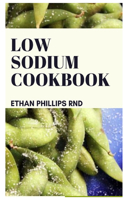 Low Sodium Cookbook