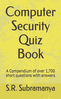 Computer Security Quiz Book