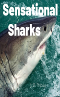 Sensational Sharks: Fun Science Facts About Sharks For Kids 3-5(1 Nifty Nature)