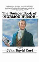 The Bumper Book of Mormon Humor