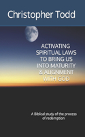 Legal Process of Our Redemption