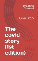 covid story (1st edition)