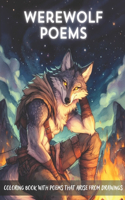 Poems of the Werewolves