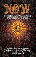 Now: Navigate Our World - Notitia Omnium Wissenschaftia