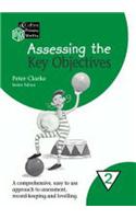 Year 2 Assessing the Key Objectives: (Collins Primary Maths)