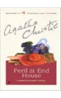 Agatha Christie  - Peril At End House