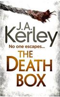 The Death Box (Carson Ryder, Book 10)