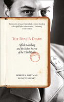 The Devil’s Diary