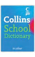 Collins Gem School Dictionary