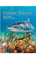 Castro, Marine Science, 2016, 1e, Student Edition