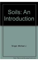 Soils: An Introduction