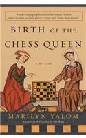 Birth of the Chess Queen