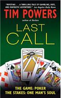 Last Call