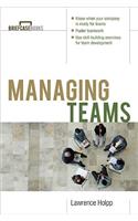 Managing Teams