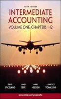 Inter Acctg Vol 1 Chap 1-12