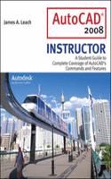 AutoCad 2008 Instructor