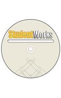 United States Government: Democracy in Action, Studentworks with Audio Summaries DVD