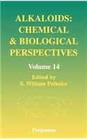 Alkaloids: Chemical and Biological Perspectives